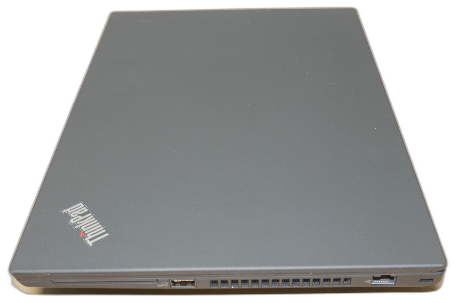 LENOVO ThinkPad T14 Gen 2i Intel Core i5-1145G7 2.60GHz 16 GB 256GB SSD 14″ WG