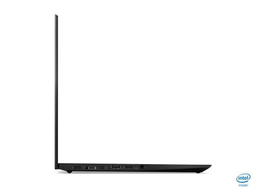 Lenovo Thinkpad T14s G1 Core i7 10th Gen i7-10610U 512GB 16GB 1920 x 1080 (FHD)
