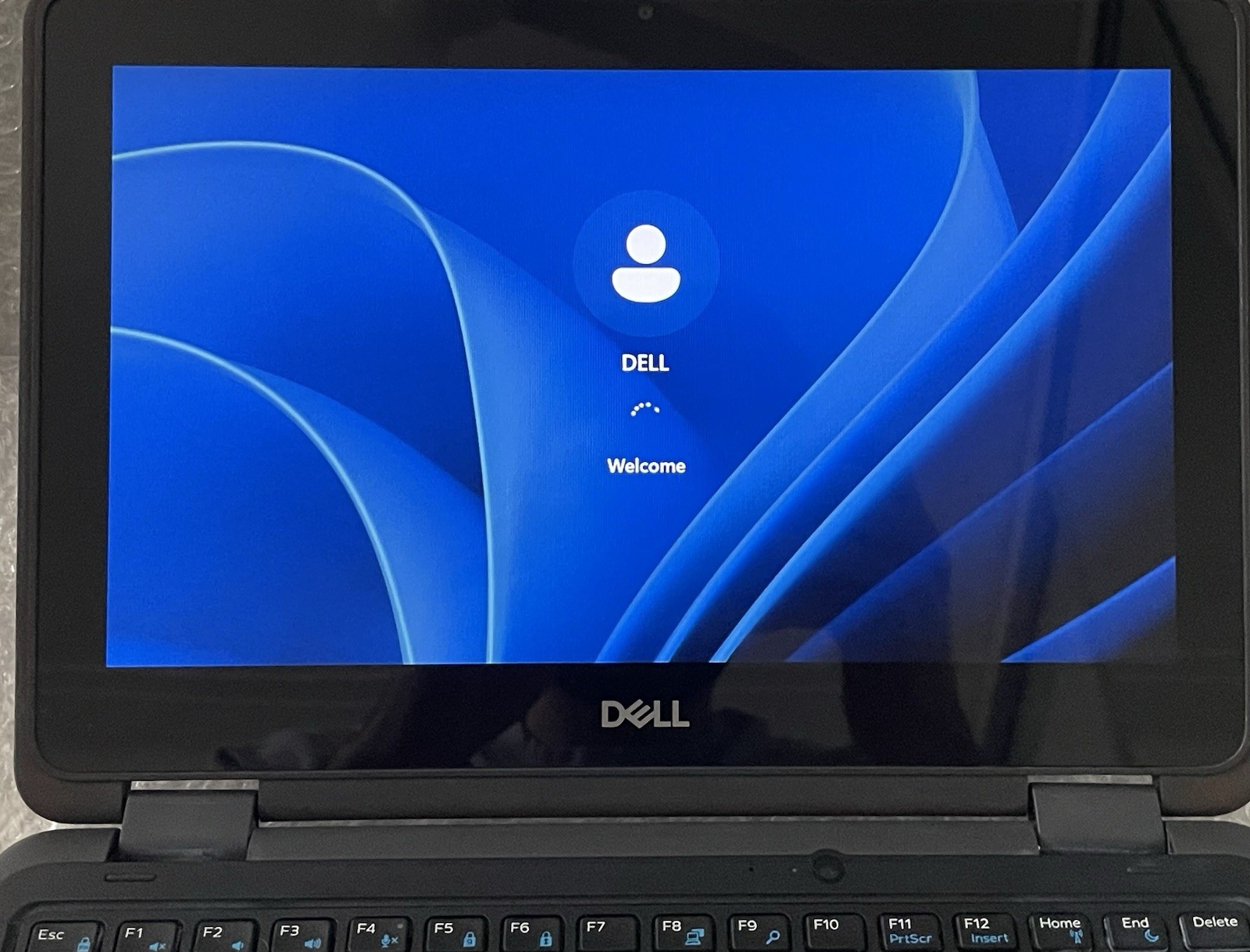 DELL Latitude 3190 Laptop 2in1 11.6″ Intel N5030 8GB RAM 256 GB SSD HDMI Windows