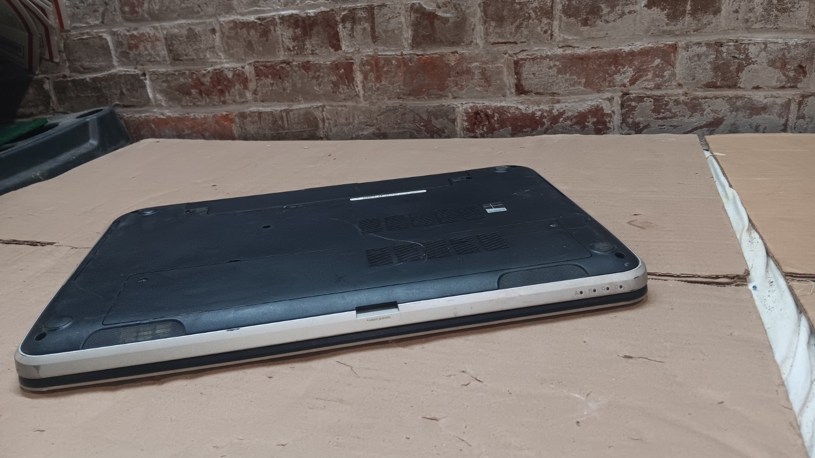 Dell Inspiron 17R 5737 Laptop intel core i7 cpu 17.3″ LCD screen For Parts
