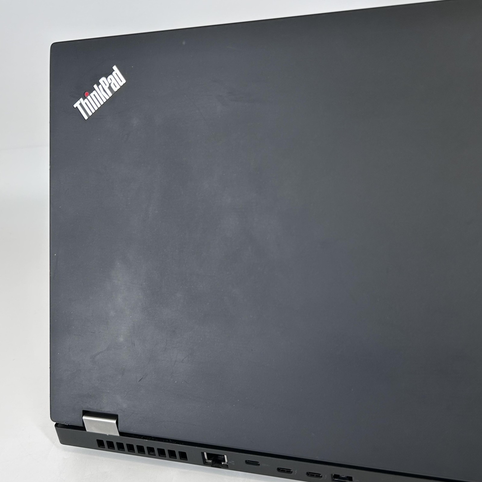 Lenovo ThinkPad P15 Gen 1 FHD i5-10400H 2.60GHz 16GB 512GB SSD Quadro T1000
