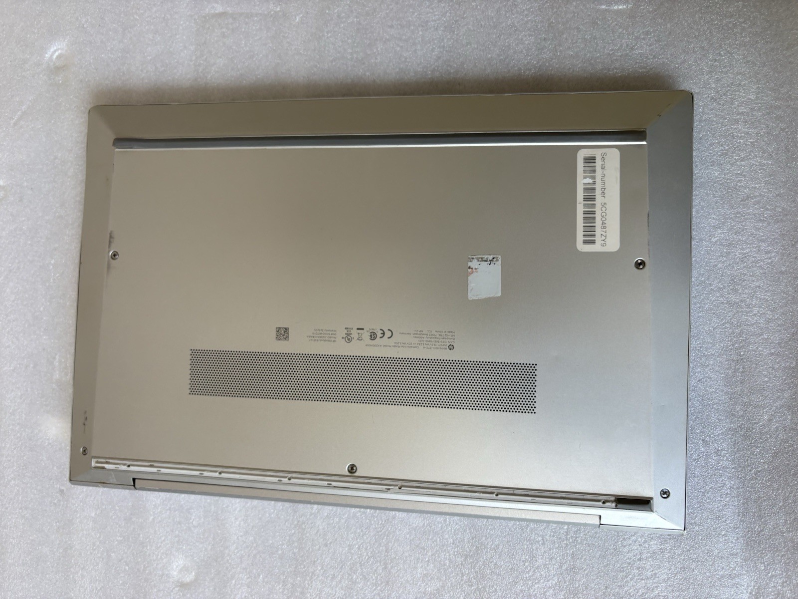 HP ELITEBOOK 845 G7 | AMD RYZEN 5 PRO 4650U 16GB Ram 512GB SSD FHD Win11—-2
