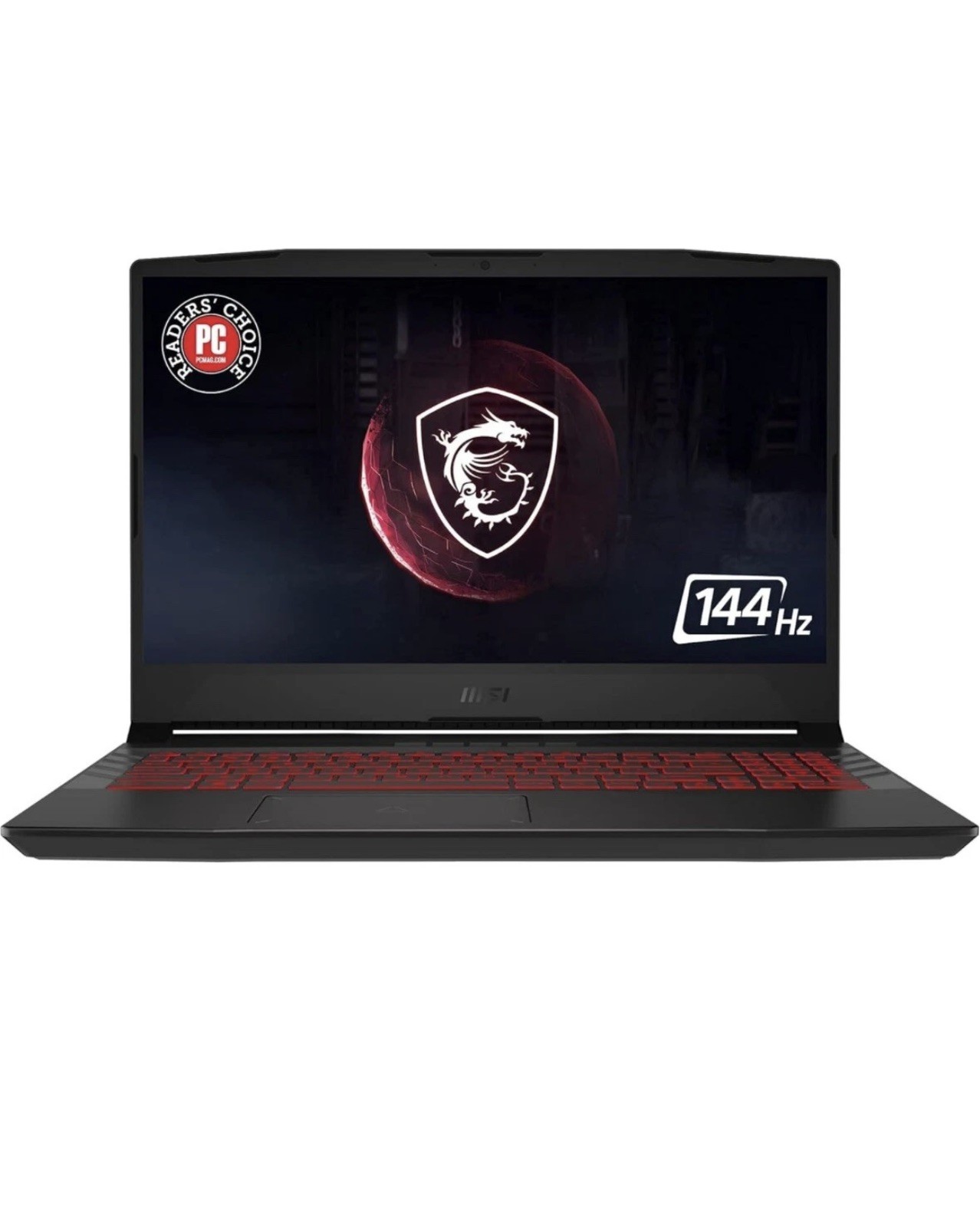 New MSI Pulse GL66 i7-11800H 16GB 512GB RTX 3070 144Hz Gaming