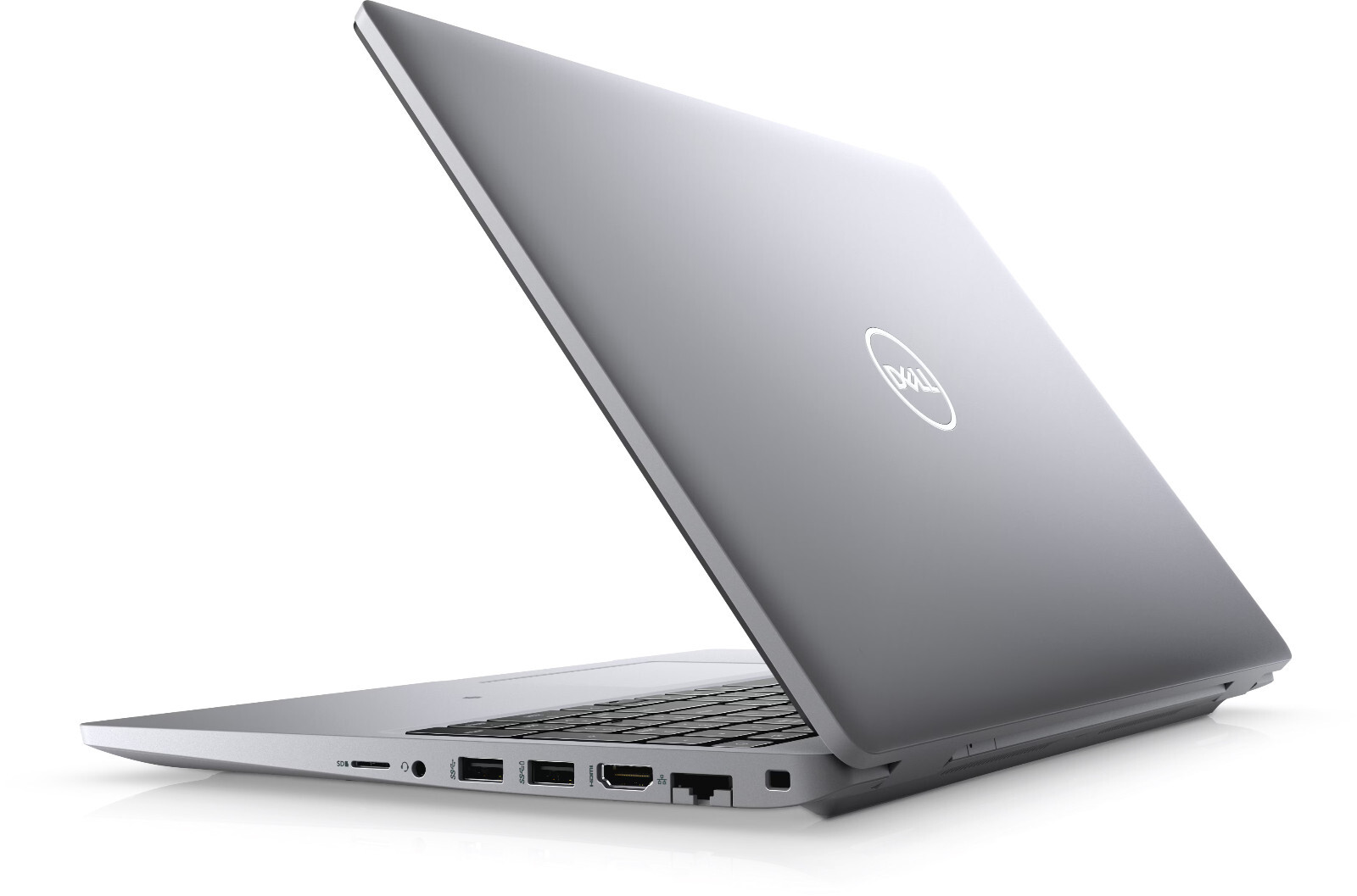 Dell Latitude 5520 i5 15.6″ Touchscreen Laptop 16GB 512GB SSD Win 11 Pro