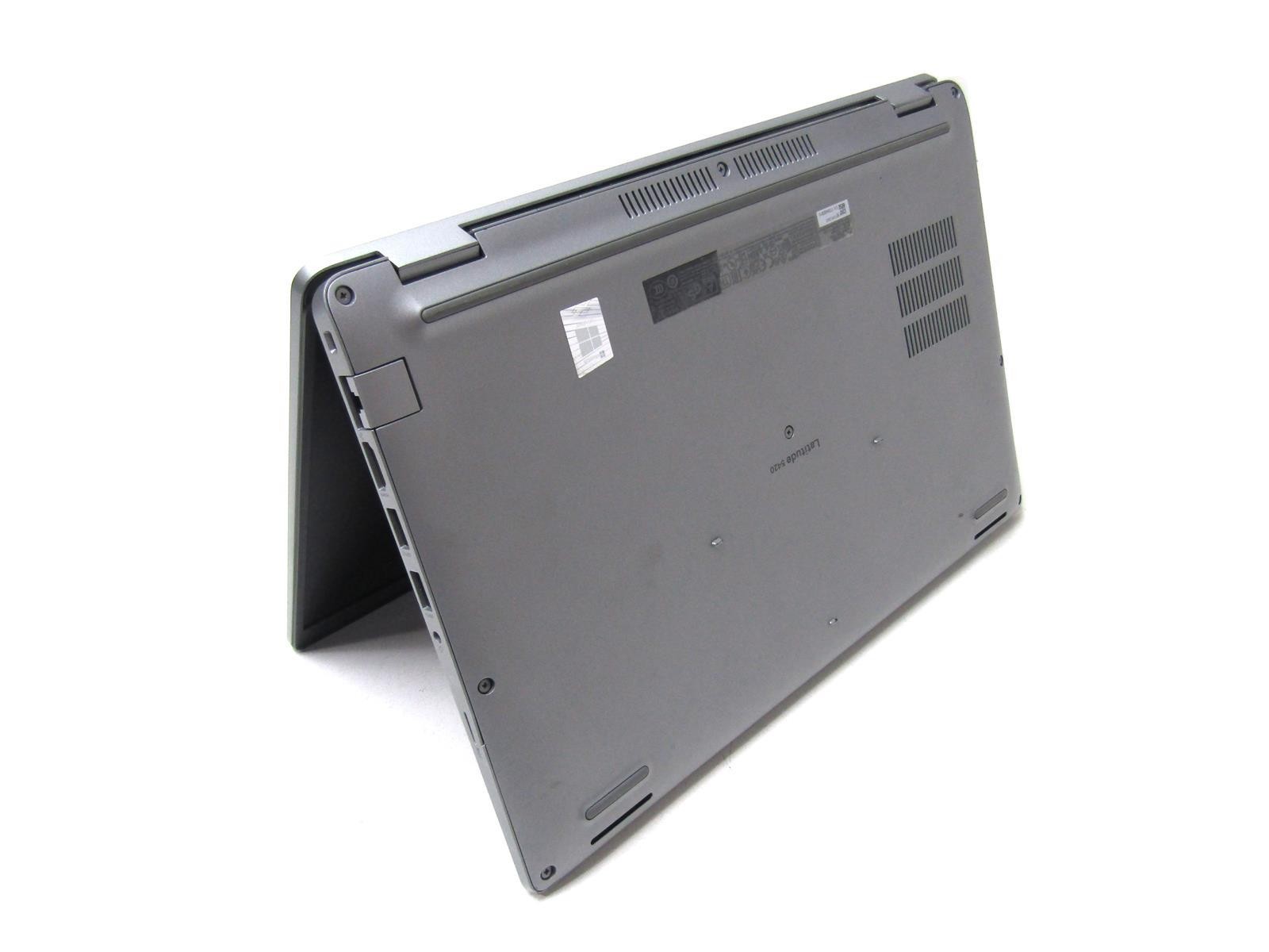 Dell Latitude 5420 14″ | 2.60GHz Core i5-1145G7 | Grade B