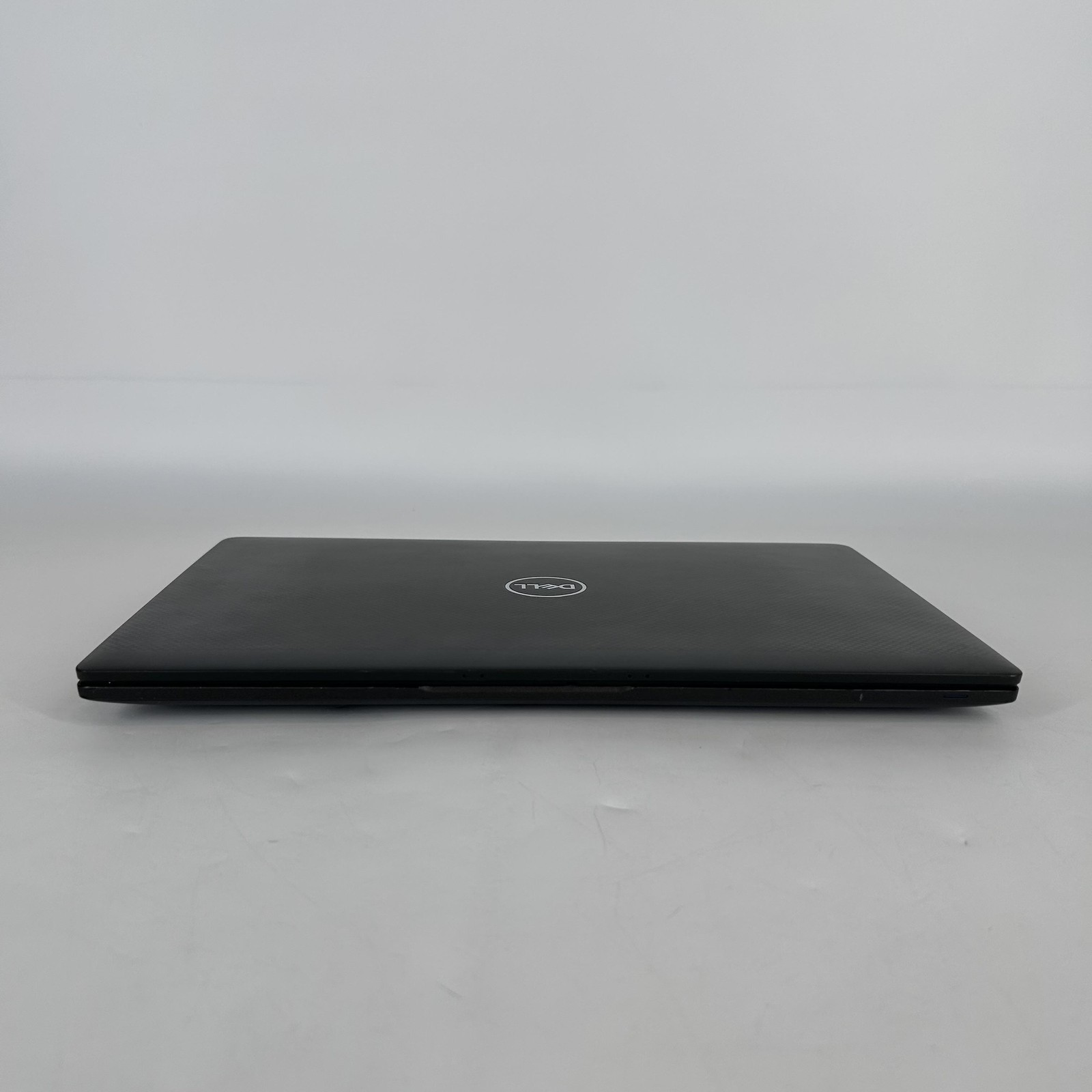 Dell Latitude 7420 14 Black FHD i7-1185G7 3.00GHz 16GB 256GB SSD Good