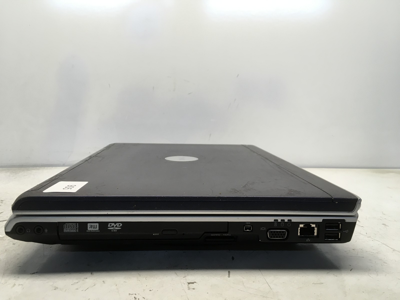 Dell Inspiron 1721 AMD Dual-Core 0F81 2GHz 1 GB NO HDD No Batt