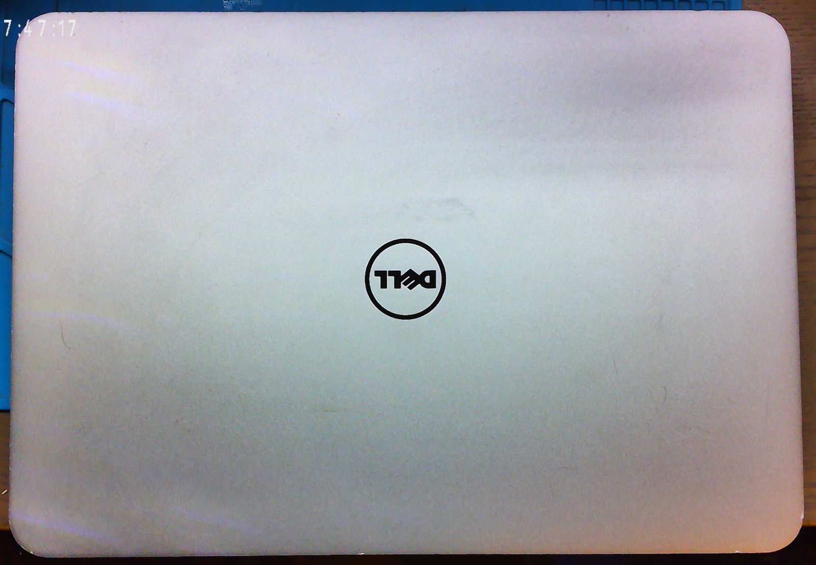 Dell XPS 14z L412z 14″ Intel Core i7-3517u 1.9GHz / No RAM, HDD, No OS