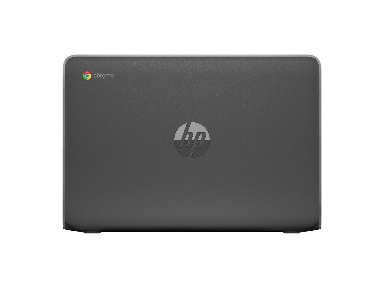 HP Chromebook 11 G7 EE 11.6″ Celeron 1.1GHz 4GB RAM 16GB SSD 6QY22UT