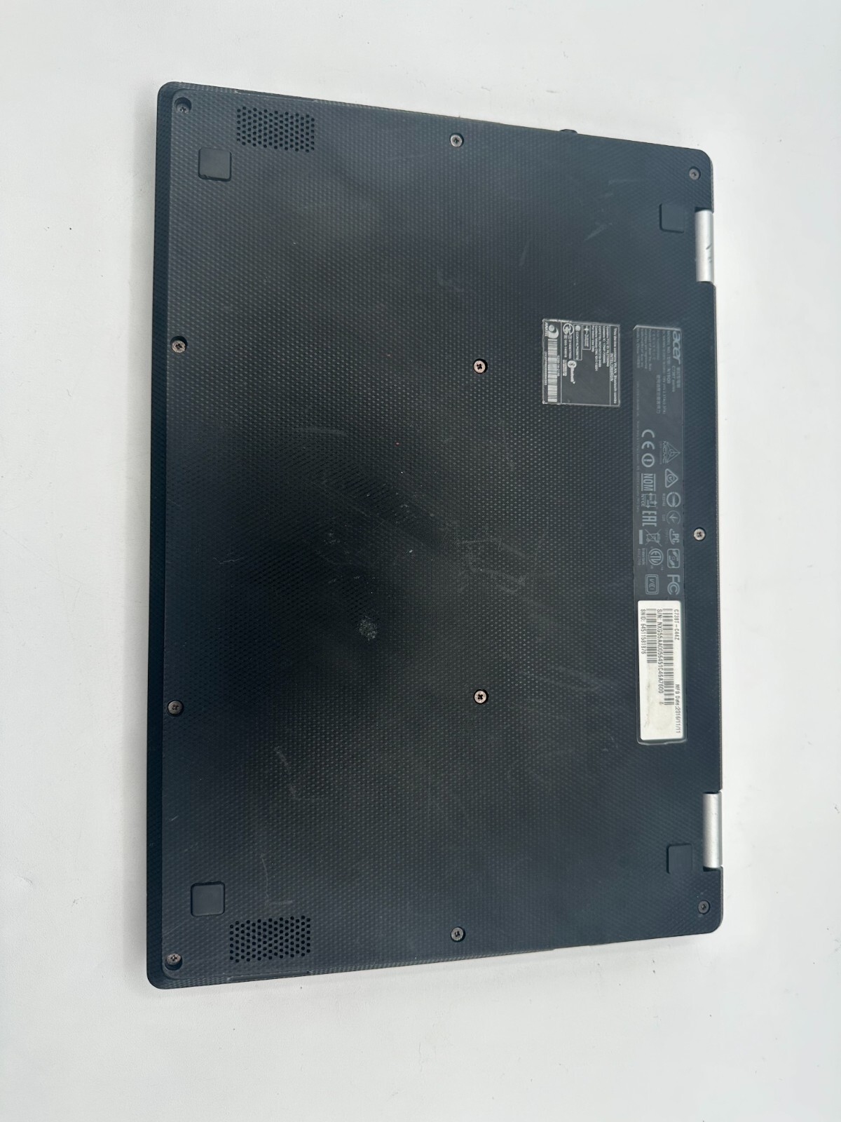 Acer Chromebook C738T N15Q8 11.6″ Touch-screen – Fast Ship