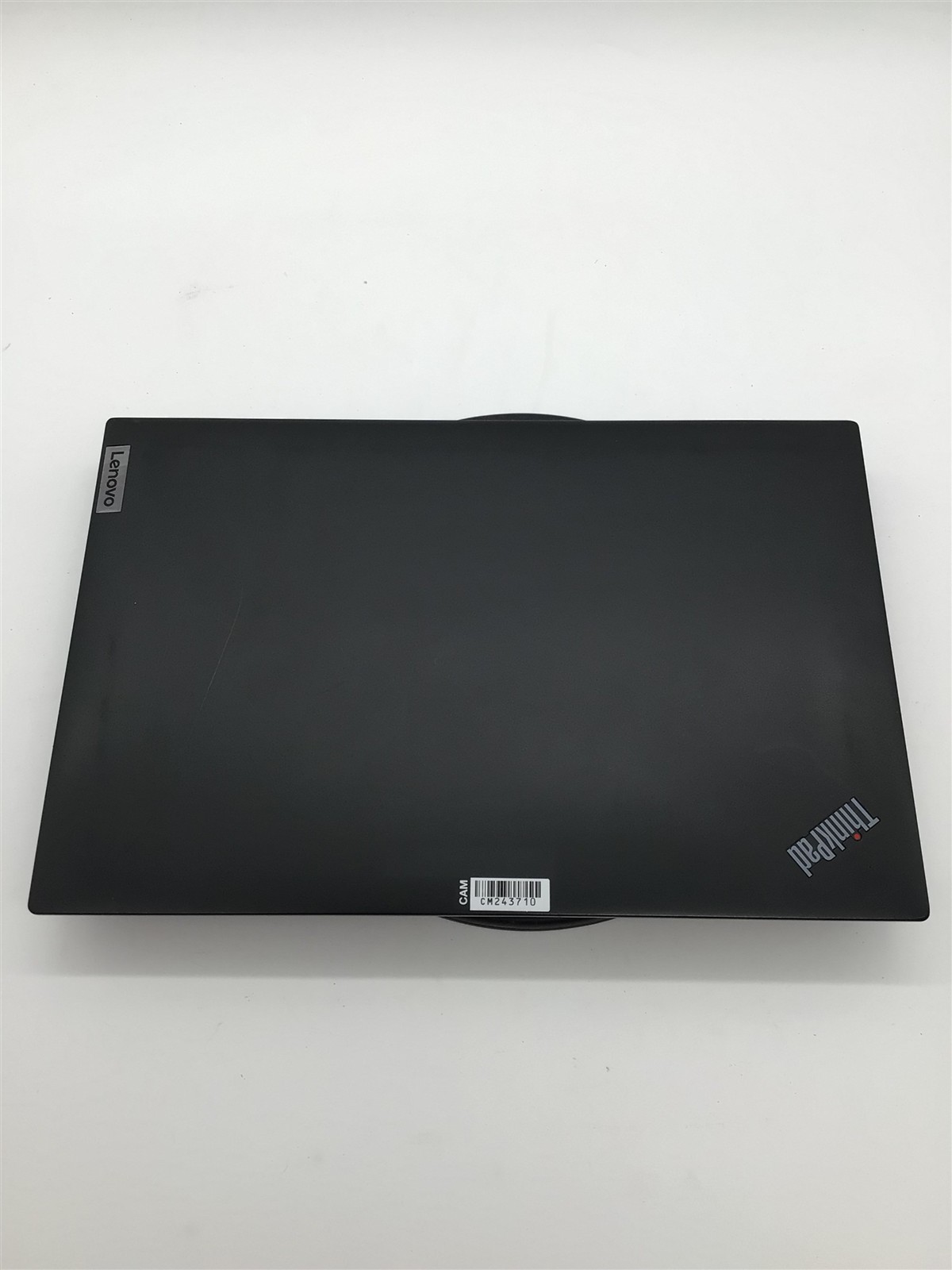 Lenovo Thinkpad L15 i5-1250P/16GB RAM/256GB SSD