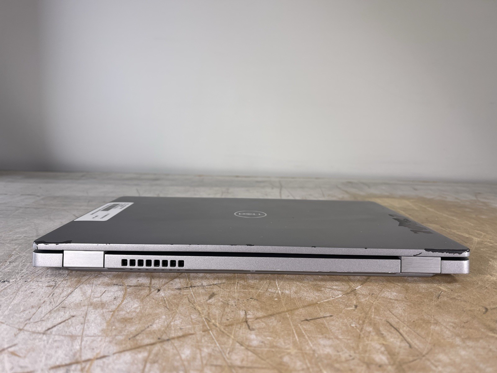 DELL LATITUDE 5310 i5-10210U @ 1.60GHz, 4GB RAM, NO HDD/OS
