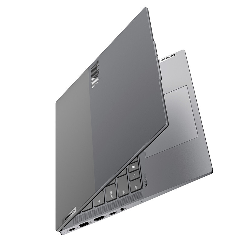 Lenovo ThinkBook 14+ 2025 Ai Laptop AMD Ryzen 14.5-inch 120Hz 3K Display