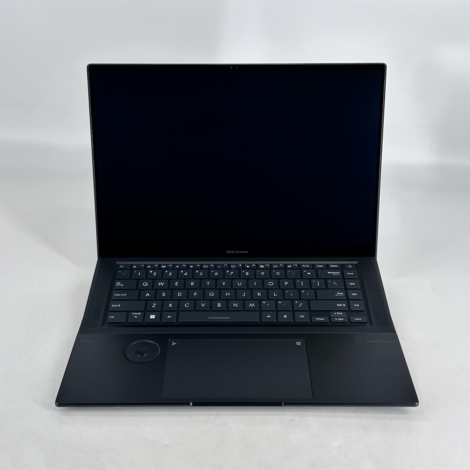 Asus Zenbook Pro 16X UHD+ TOUCH 2.6GHz i9-13900H 32GB 1TB SSD RTX 4070 Excellent