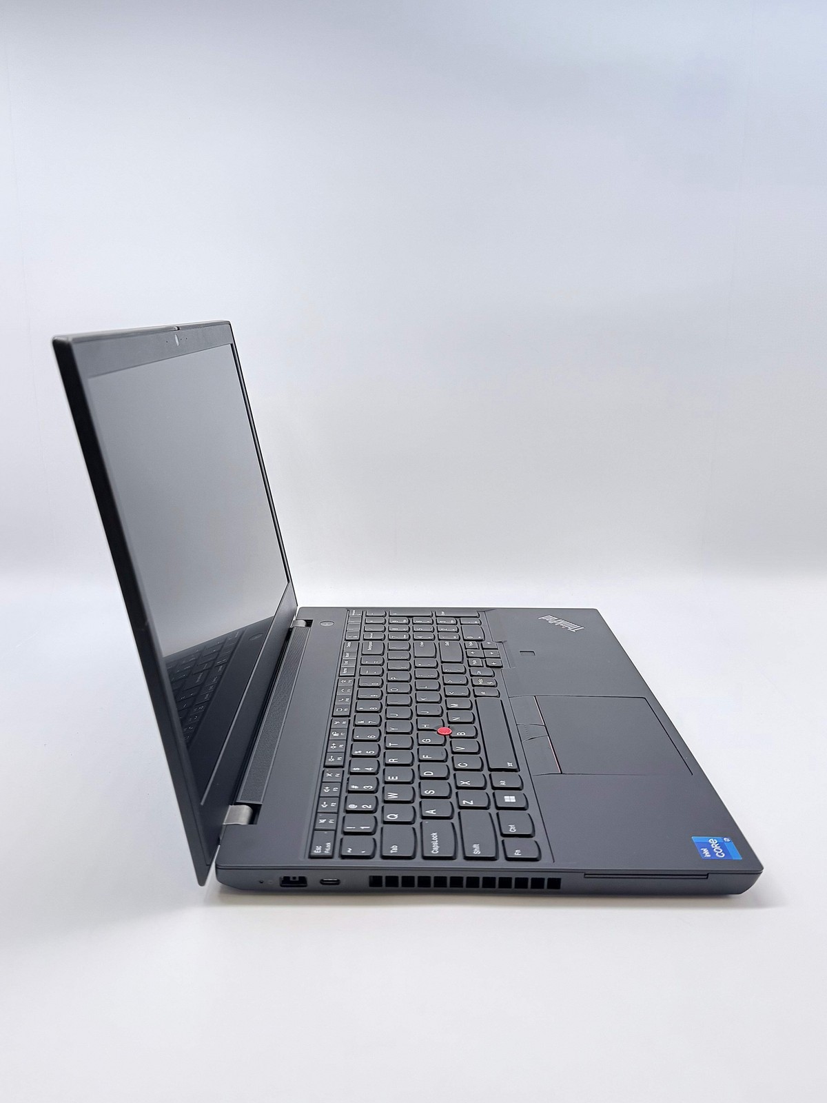 Lenovo ThinkPad P15v Gen 3 15.6″ Core i7 16GB RAM 512GB SSD