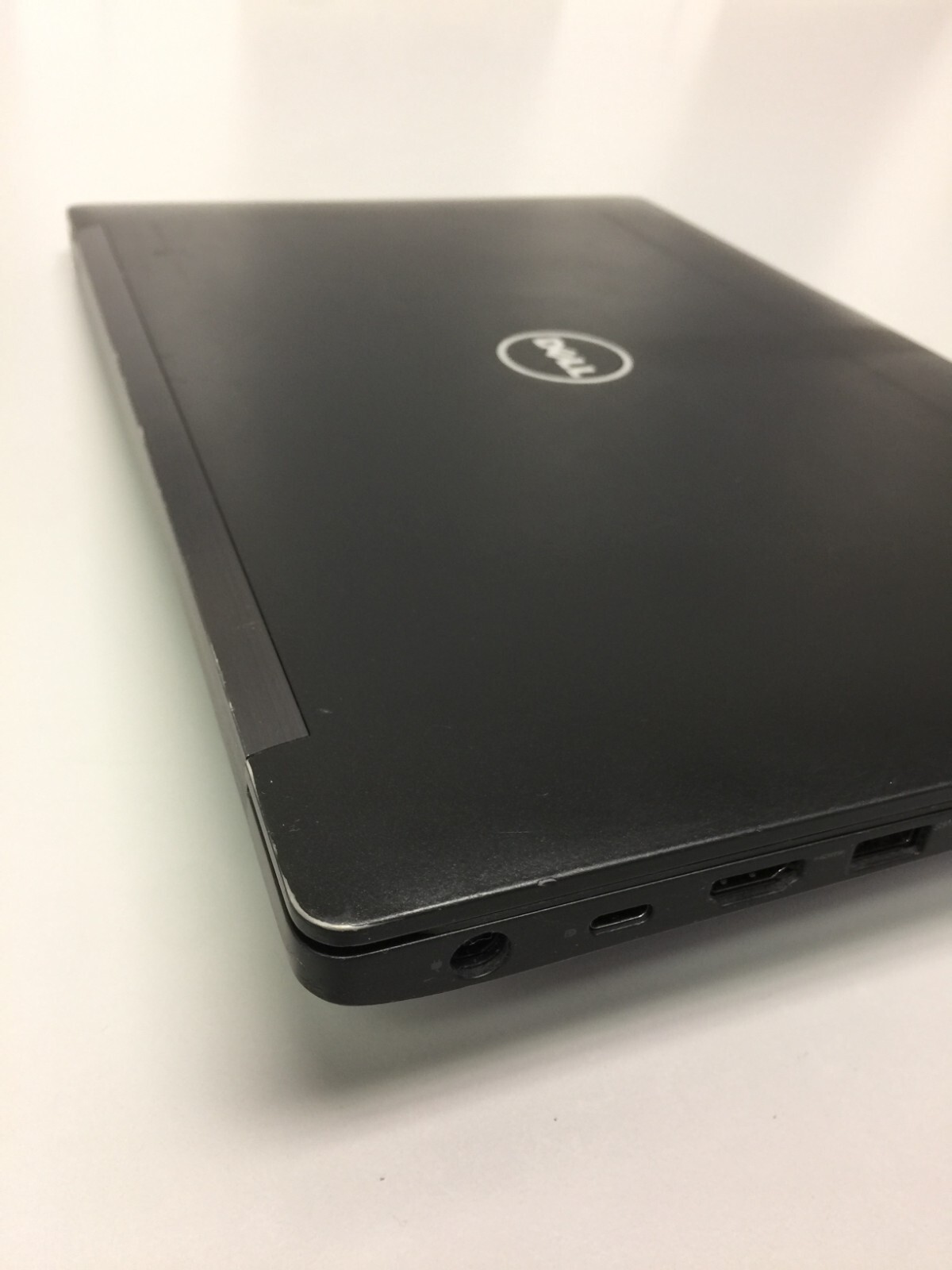 Dell Latitude 7480 14″Core i5 7th gen 2.60GHz 8GB 256GB SSD WIN 11 PRO TOUCH