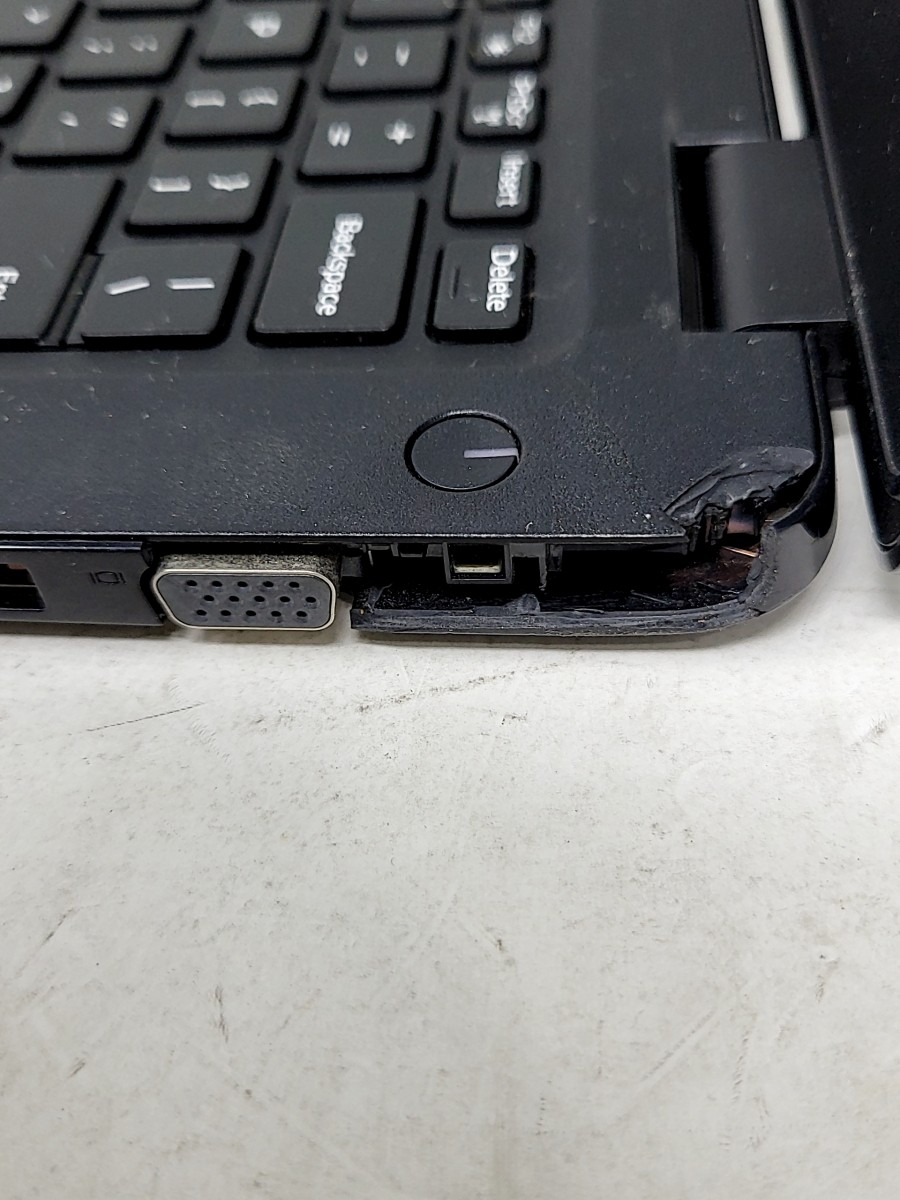 DELL LATITUDE 3400 Laptop Intel Core I5-8265U 4GB SEE NOTES