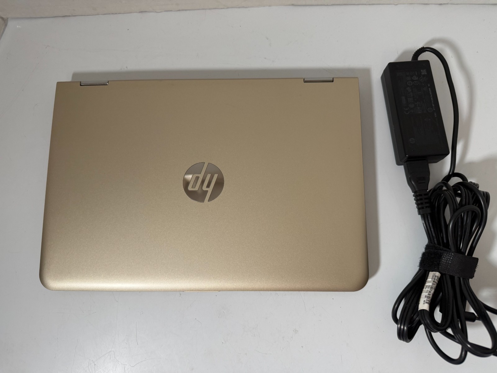HP Pavilion x360 M3-U103DX Laptop Touch 13.3″ i5-7200U 8GB RAM 128GB SSD