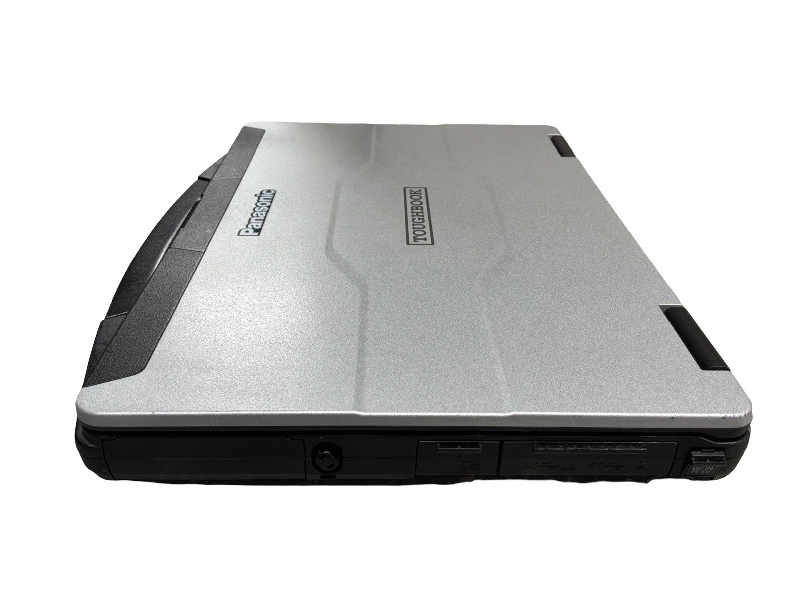 Panasonic Toughbook FZ-55 MK1 i5-8365U@1.6ghz 32GB RAM 512GB SSD LTE