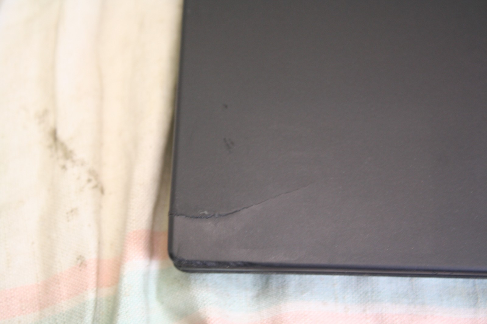 Lenovo ThinkPad T570 15″ Laptop Intel i7-7600U 16GB RAM 512GB SSD Touch