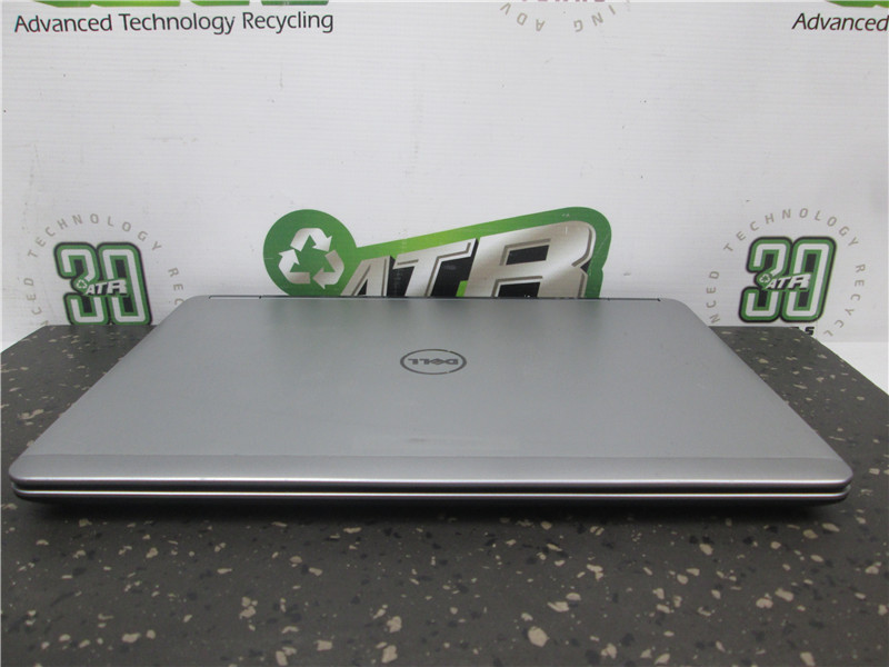 Dell Latitude E7440 Laptop i7-4600U 2.1GHz 8GB No SSD No OS Grade C