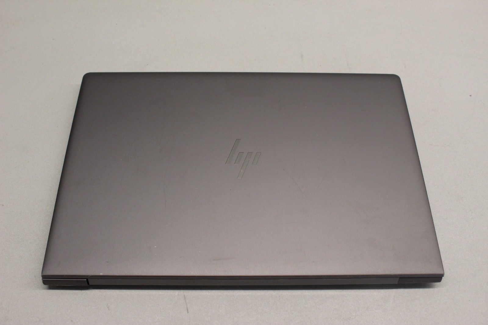 HP ZBook 15UG6 I7-8665U 256GB NvME 16GB DDR4 Win11Pro* See Desc