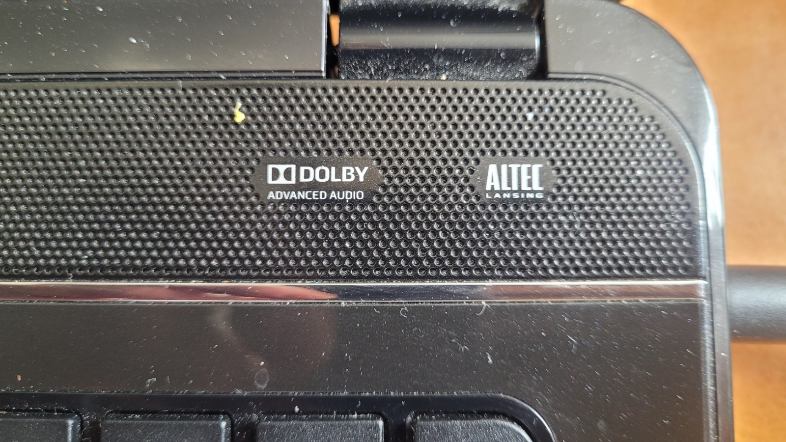 HP Pavilion g7 Laptop Intel Core i3 6GB RAM 500GB HDD Windows 8 17.3” Dolby