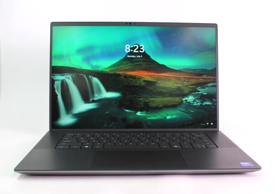 Dell Precision 5690 | Intel Core Ultra 7 165H | 64GB RAM | 1TB NVMe | RTX 3500