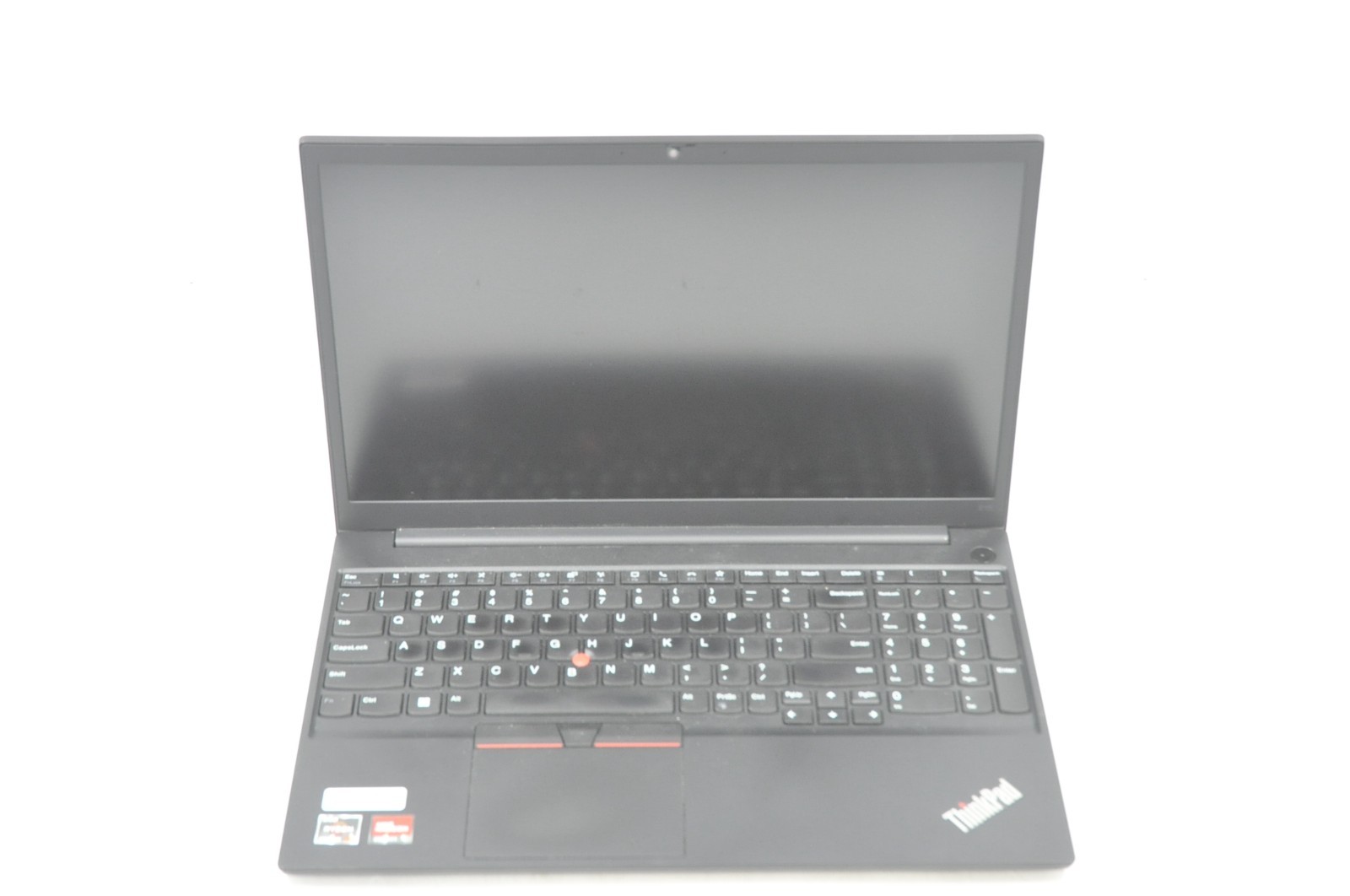 Lenovo ThinkPad E15 AMD Ryzen 7 5700U 8GB RAM No SSD #1087