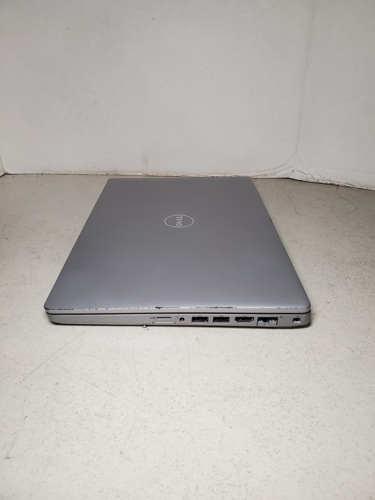 DELL Latitude 5411 14″ Laptop Core i5-10400H 8GB RAM 256GB SSD Win11 #69