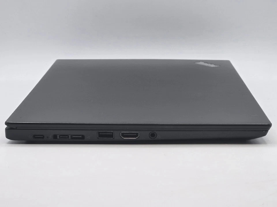 Lenovo ThinkPad X390 13″ FHD Touch i7-8665U 16GB RAM 256GB SSD Win11 Pro