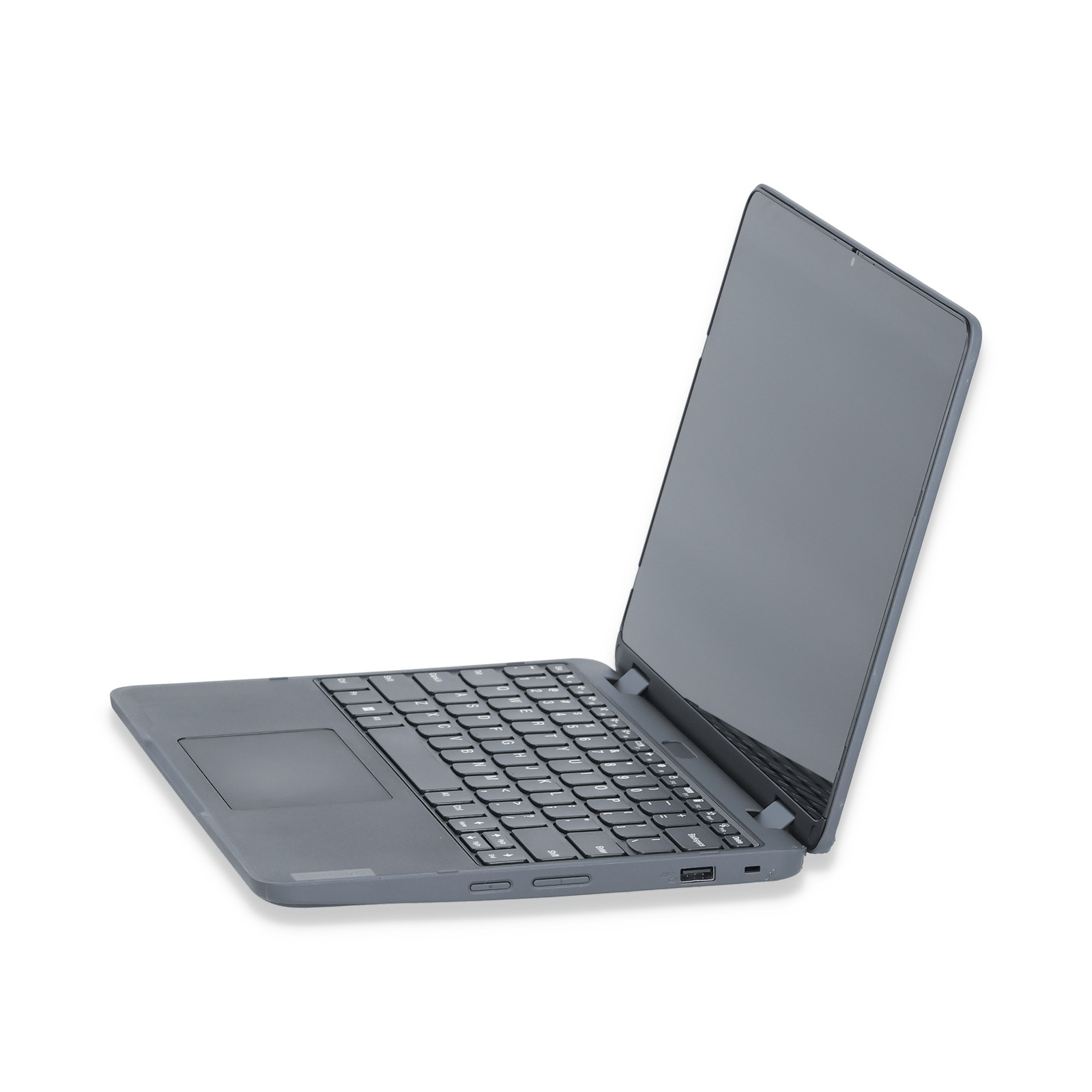 Lenovo 500w Yoga Gen 4 12.2″ Laptop : N 12th Gen | 8GB Ram 256GB SSD | Windows 1