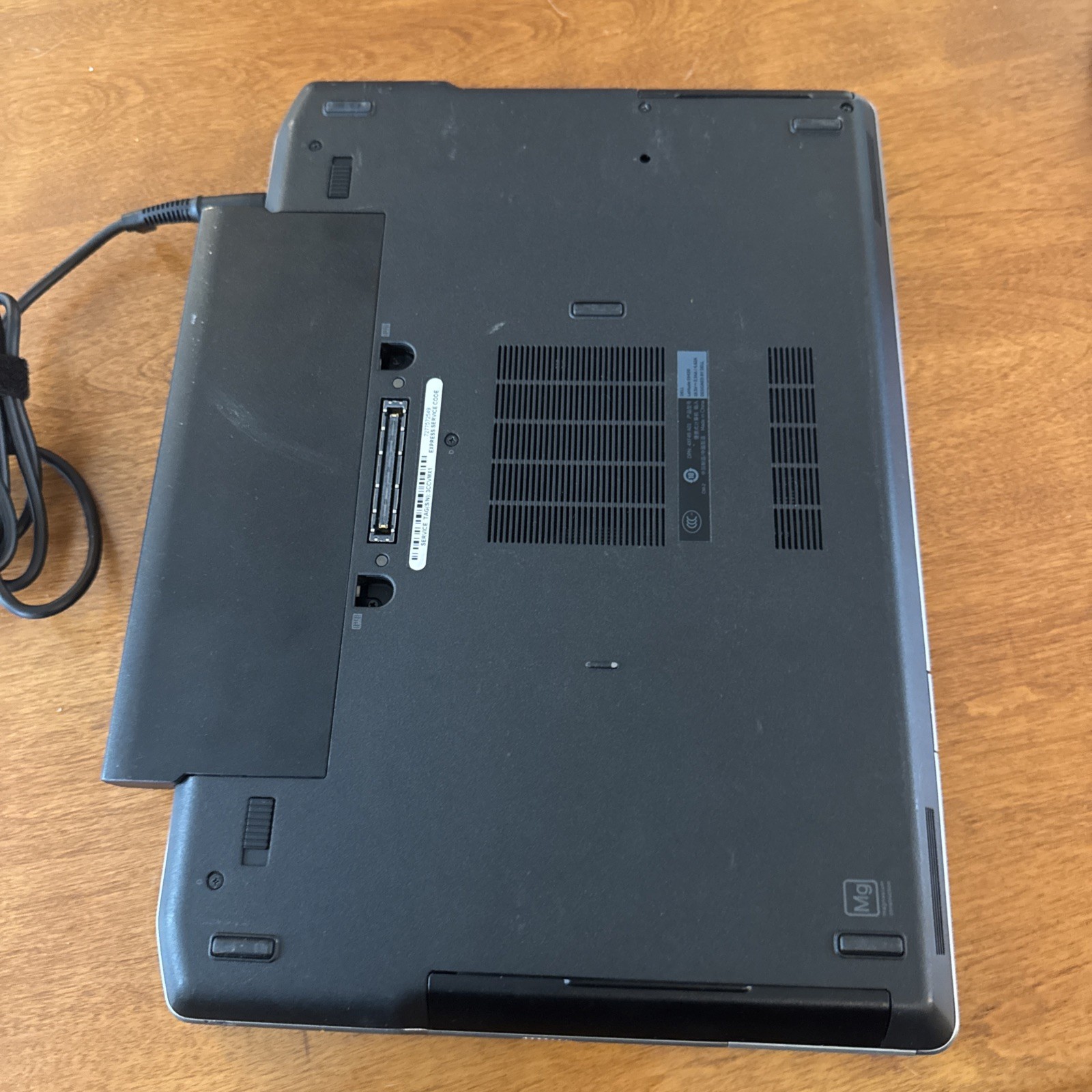 Dell Latitude Laptop E6430 No Operating System No Ac Adapter As Is