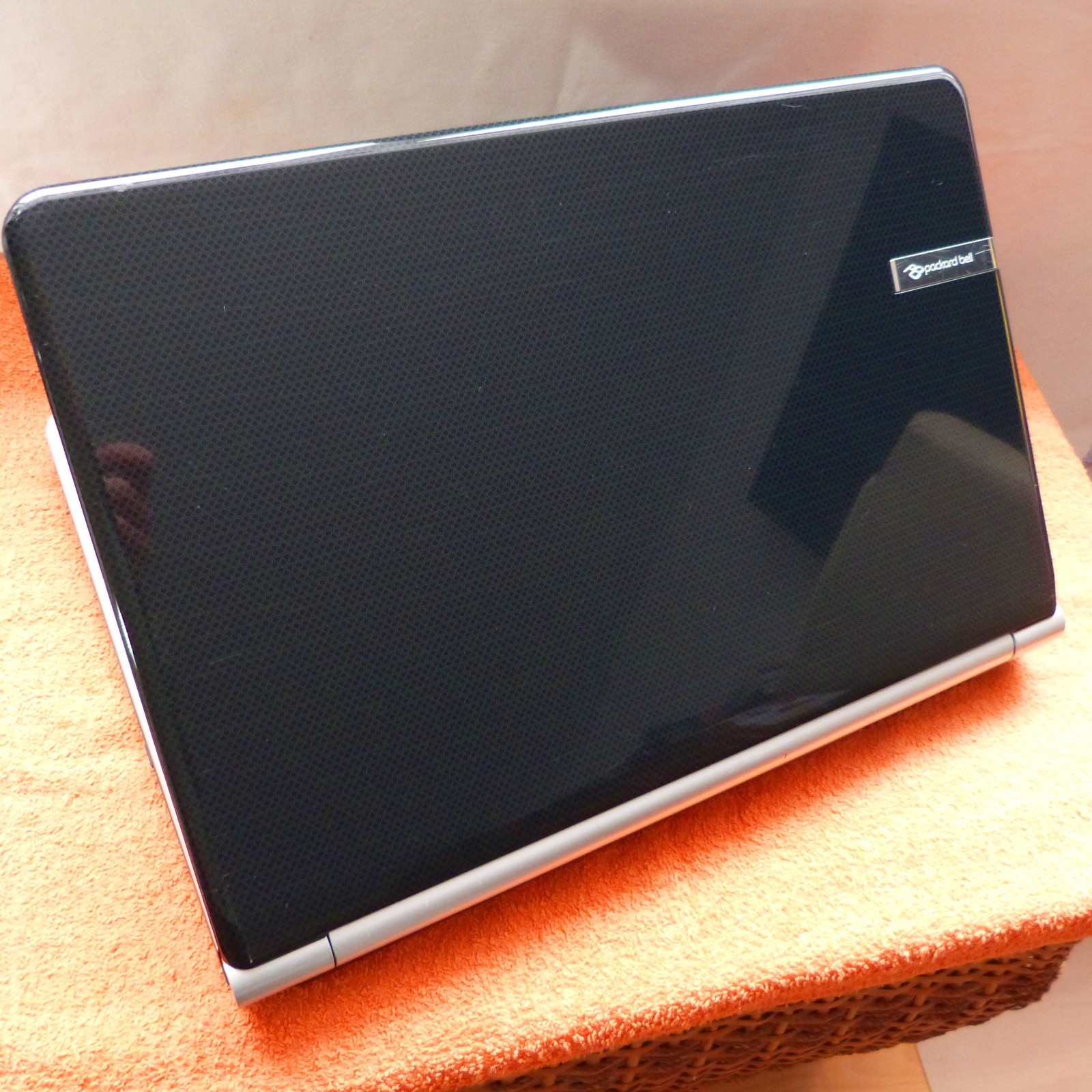 PB LJ75 Multimedia 17″ HDPLUS I 740GB HDD SSD Windows 11 Pro l DVDRW HDMI