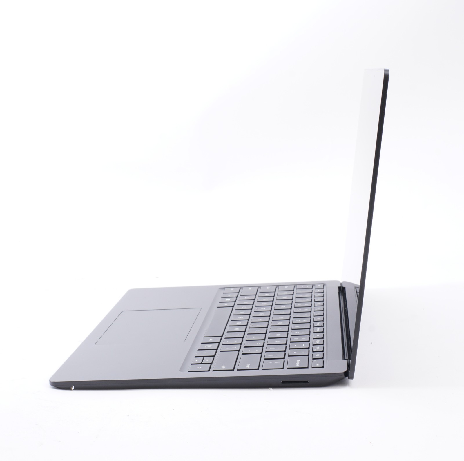 Microsoft Laptop 4 13.5in Touchscreen i5-1135G716GB 512GB SSD Black