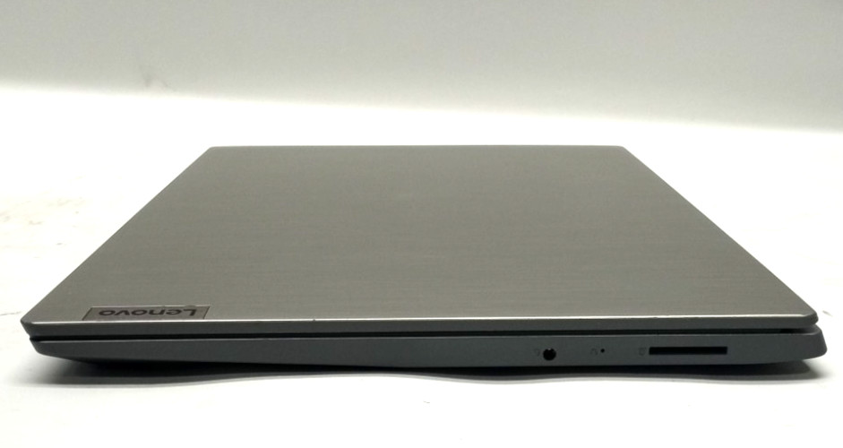 Lenovo IdeaPad 3 15IIL05 TOUCH i7-1065G7@1.30GHz 8GB/256GB NVMe Win11Pro MC130!