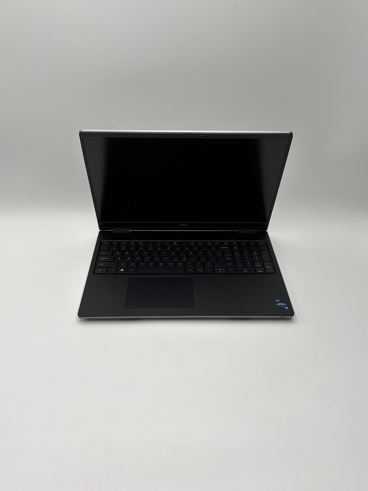 Dell Precision 7680 i7-13850HX No RAM/NoHDD/No OS//No Charger
