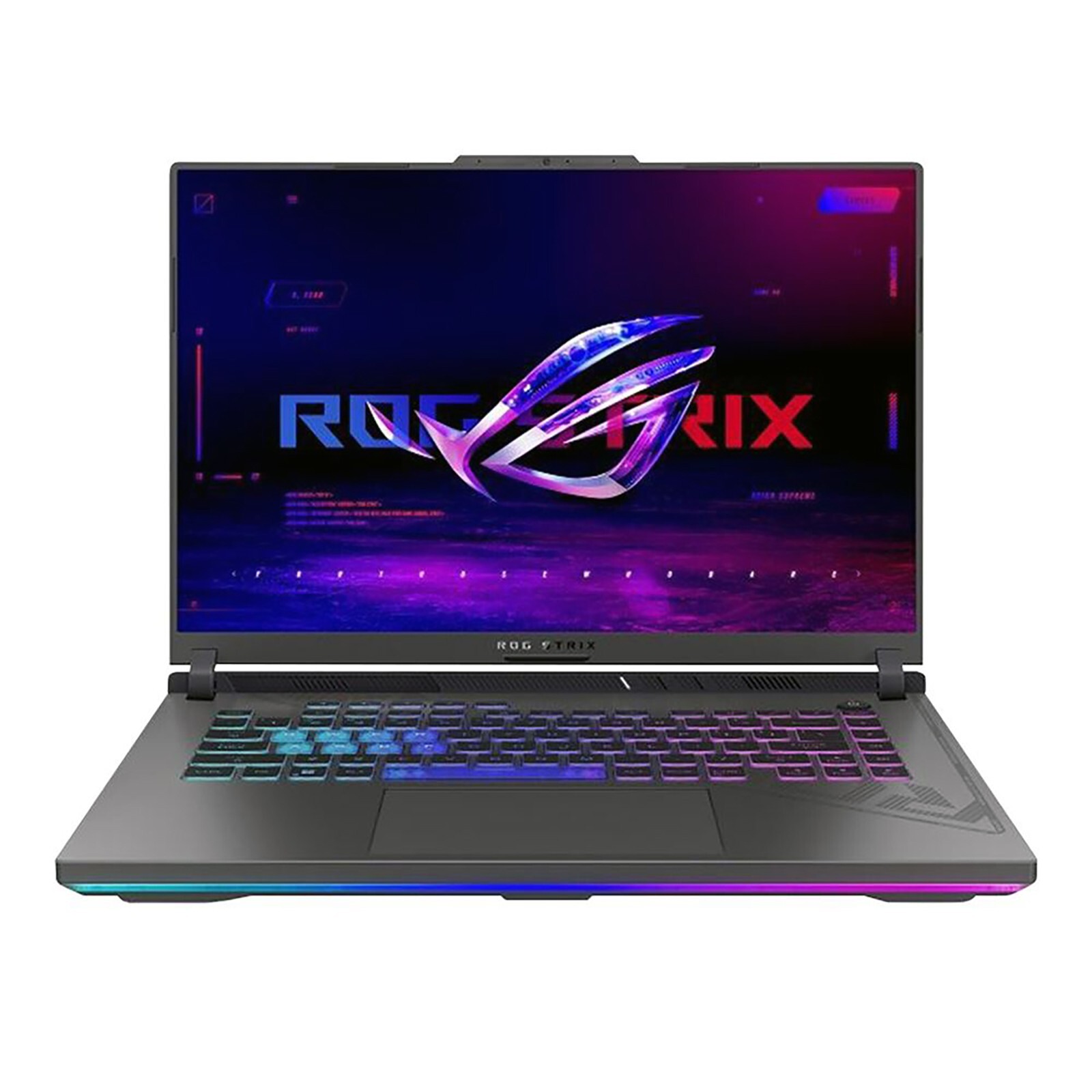 ASUS ROG Strix G16 16″ QHD+ Gaming Laptop i9-13980HX RTX 4070 32GB 1TB WiFi W11P