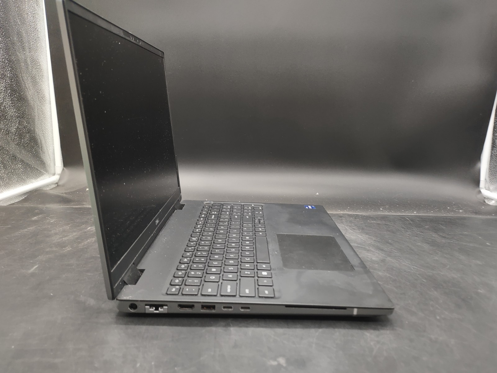 Dell Precision 7670 i9 12950HX 32GB RAM NO Drive NO OS