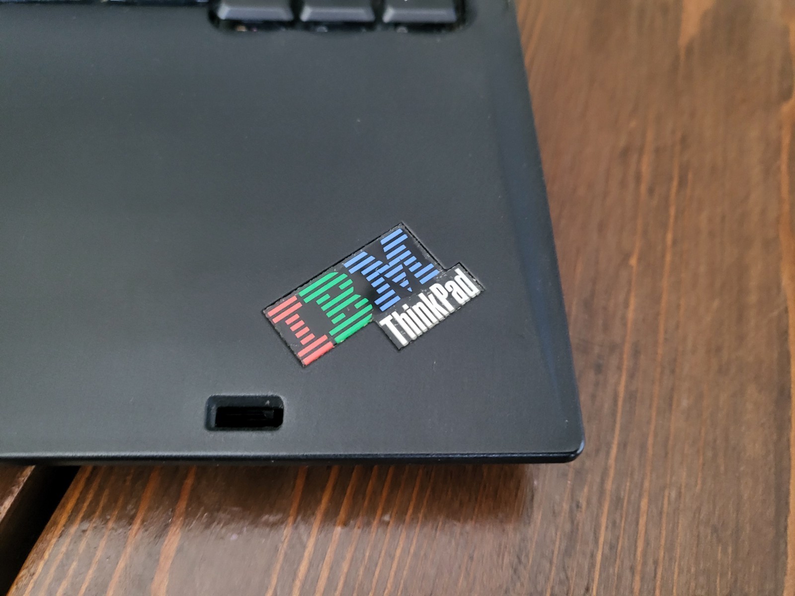 IBM Thinkpad R31 Intel Celeron 1.13GHz 120MB/80GB
