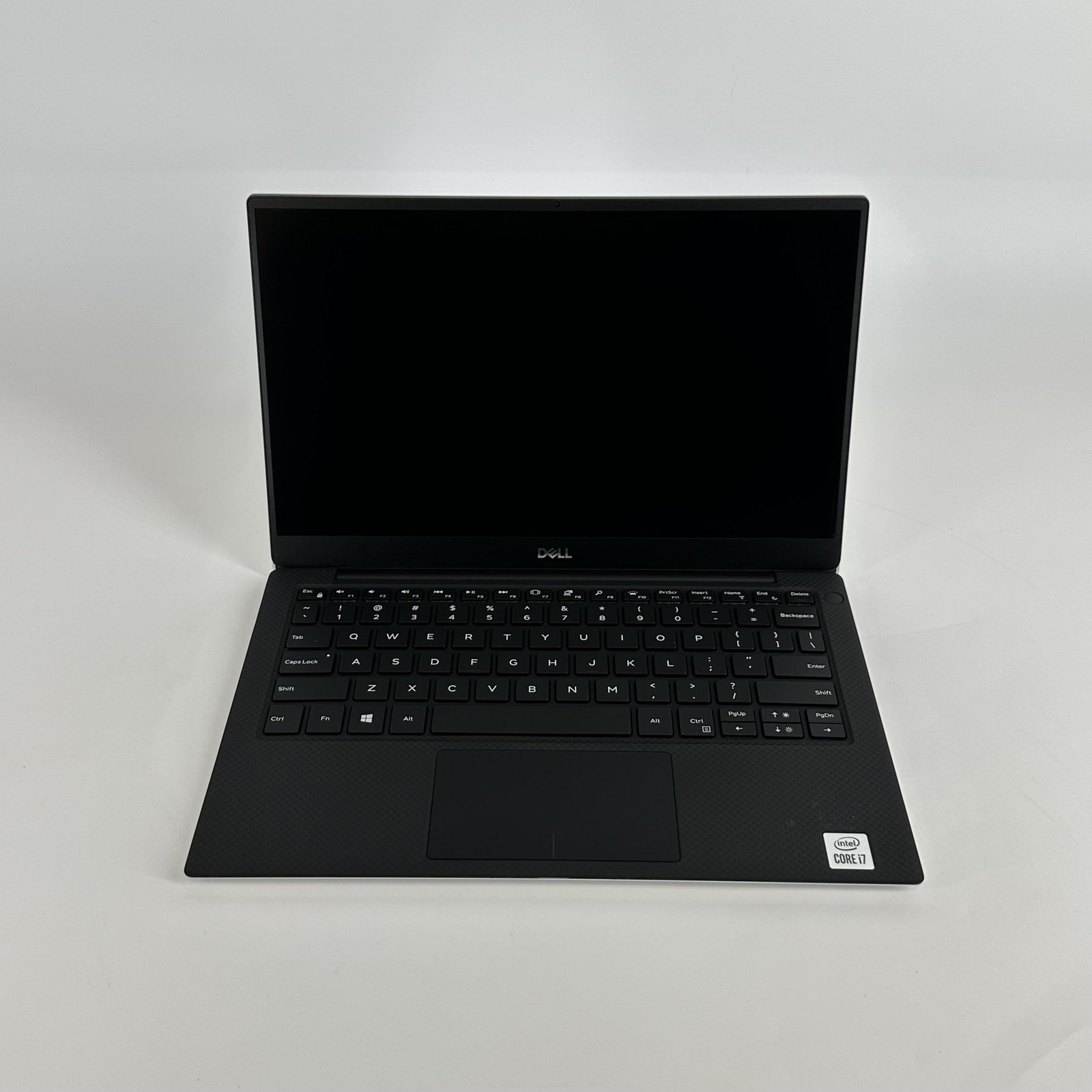 Dell XPS 13 7390 FHD i7-10510U 1.80GHz 8GB RAM 500GB SSD Excellent