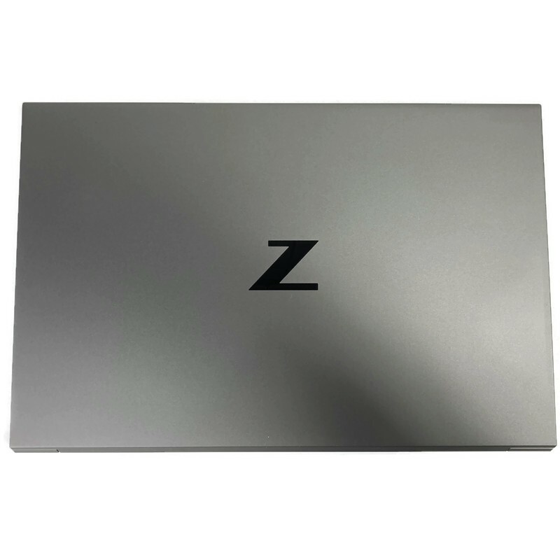 HP ZBook Create G7 15.6″ Laptop Core i9-10885H 2.4GHz 32GB 1TB NVMe SSD – No OS