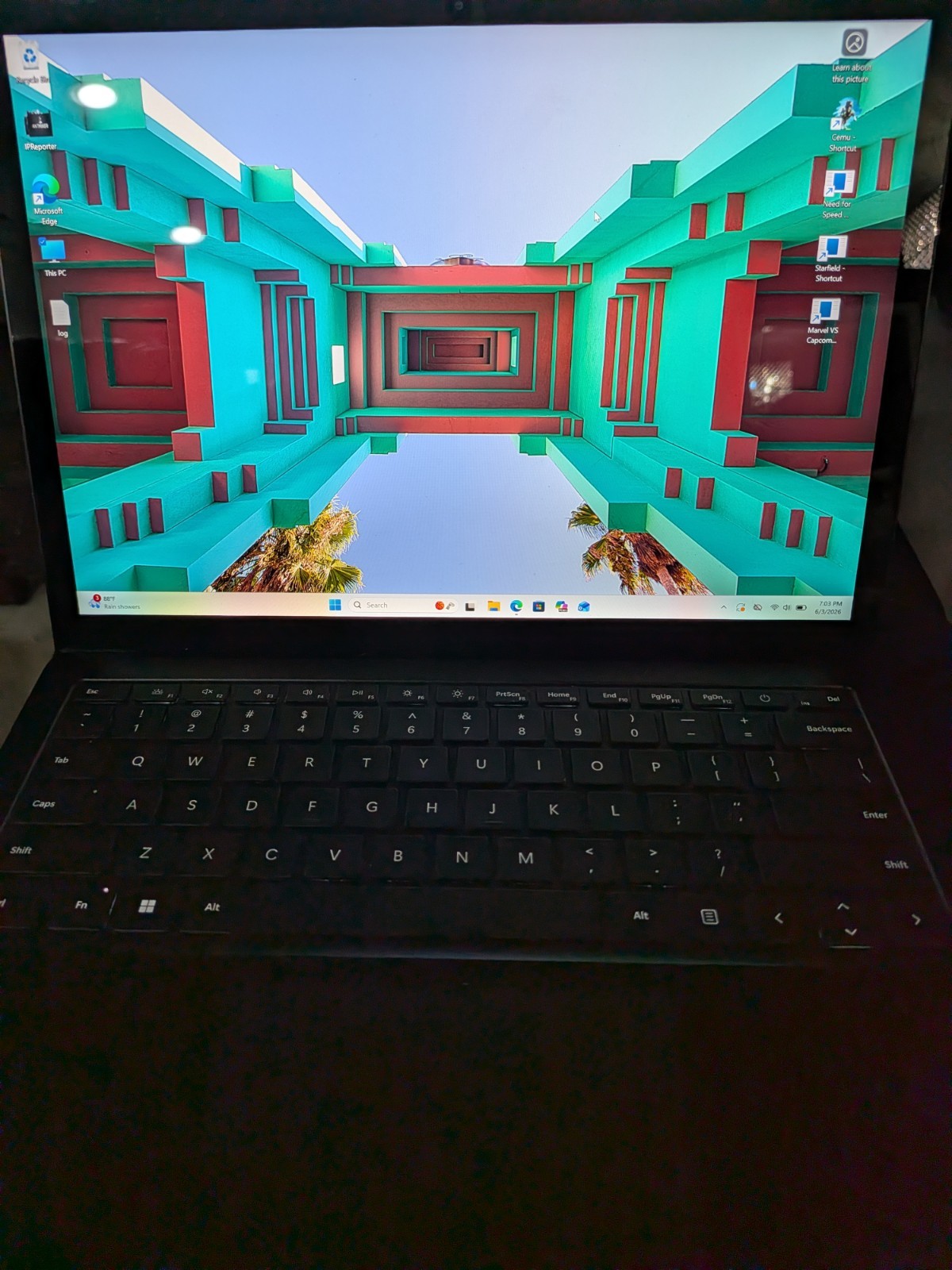 Microsoft Surface Laptop 5 1951 13.5″ i7-1265U 2.7GHz 16GB RAM 256GB SSD