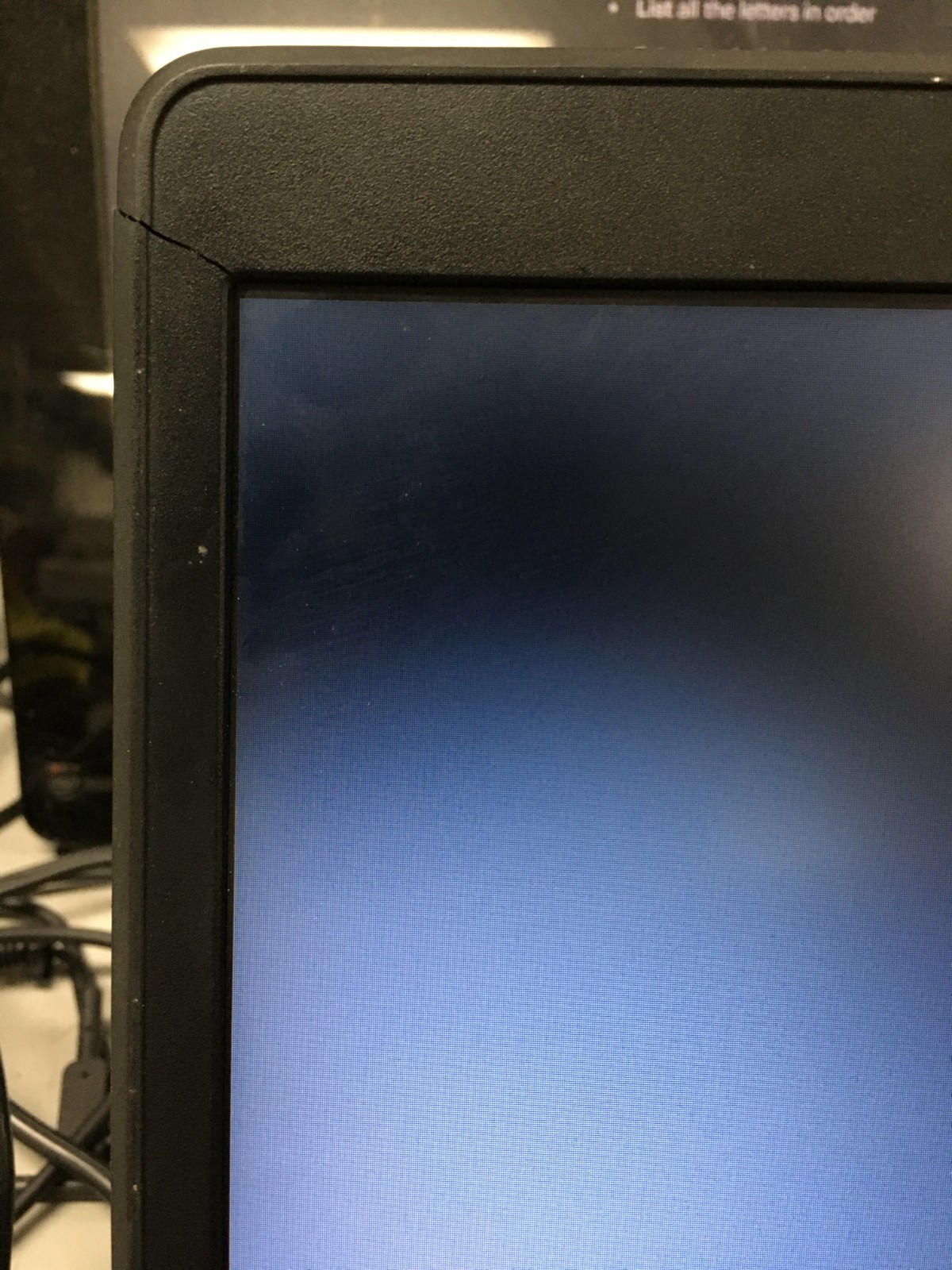 Dell Latitude E5450 i5-5300U@2.3GHz 4GB RAM *NO COVER/SSD/OS/BATT/AS IS* | LP518