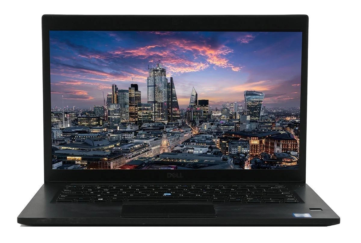 Dell Latitude 5490 14″ i5-7300U 1.60GHz 8GB RAM 256GB SSD