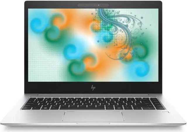 HP EliteBook 840 G5 14 in Intel i7 8650U 8GB RAM 2TB NVMe M.2 SSD 1080p Full