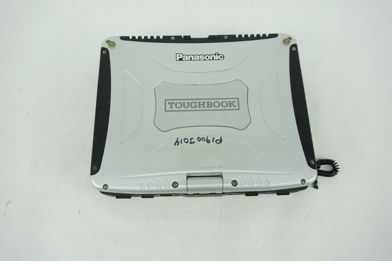 Panasonic Toughbook CF19 i5-3610ME 2.7GHz 4GB RAM Has Stylus No Hard Drive