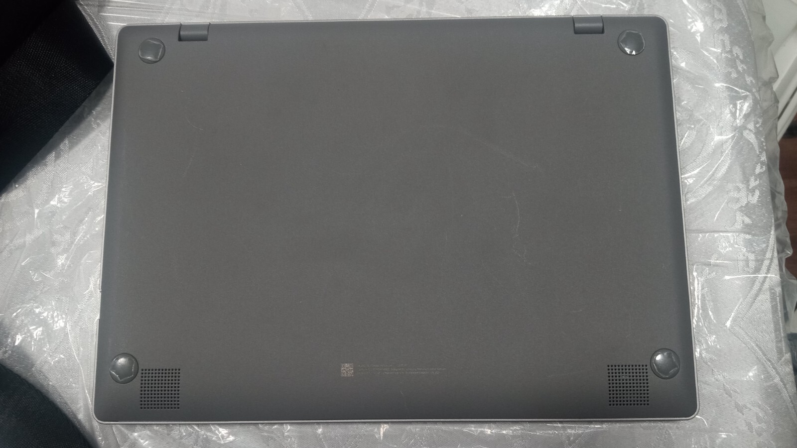 Samsung Chromebook 11.6″ (32GB SSD, Intel Celeron Processor N4000, 1.10 GHz, 4GB