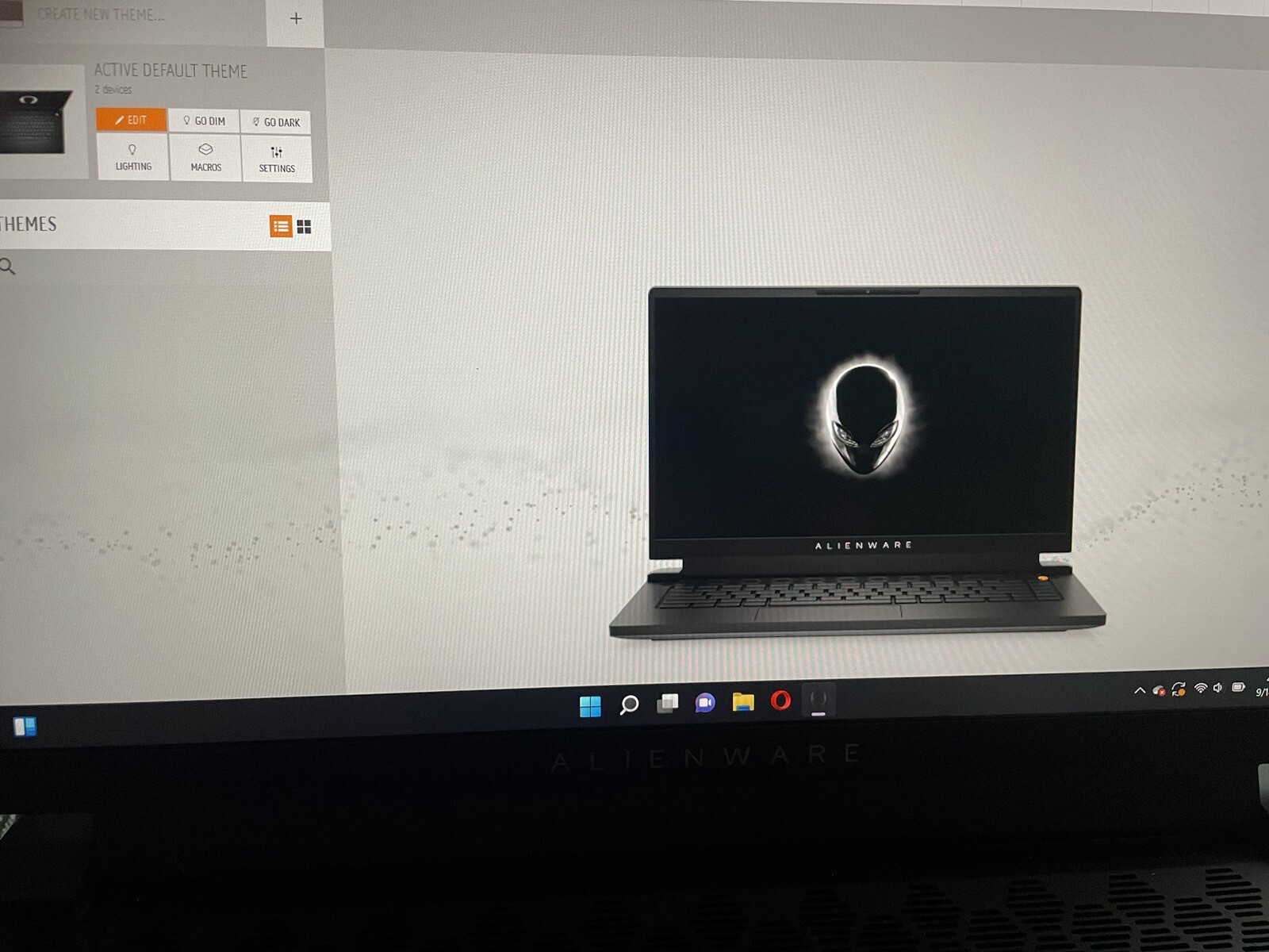 alienware laptop m15 R5