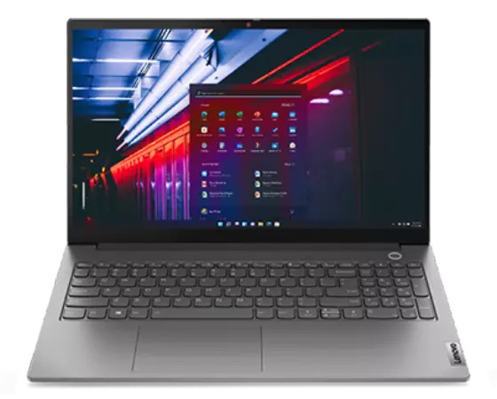 Lenovo ThinkBook 15 Gen 2 ITL 15″ TOUCH | i7-1165G7 | 16GB RAM | 512GB SSD | W10